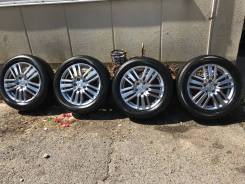Honda. 6.5x17", 5x114.30, ET55