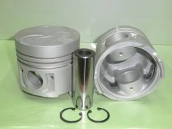 Поршень. Nissan Urvan, E24 Nissan Cedric, SY31 Nissan NV350 Caravan, E24 Nissan Cabstar, F22, F23 Двигатель TD25