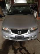 Капот. Honda Accord, CL7, CL8, CL9