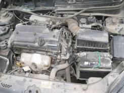 Крепеж рулевой рейки Kia Rio 05-11