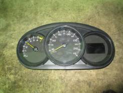 Панель приборов. Renault Megane Renault Fluence Двигатели: 5AM, F4R, H4M, K4M, K9K, M4R, R9M