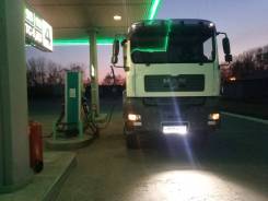 MAN. Продам самосвал МАН, 12 000 куб. см., 25 000 кг.
