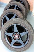 Speedline. 7.0x16", 5x100.00, ET47, ЦО 60,1 мм.