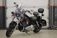 Harley-Davidson Dyna Switchback FLD. 1 689 куб. см., исправен, птс, с пробегом