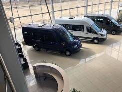Ford Transit Shuttle Bus. Продается автобус Ford Transit, 2 200 куб. см., 22 места