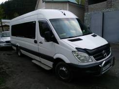 Mercedes-Benz Sprinter 515. Продам , 2 200 куб. см., 18 мест
