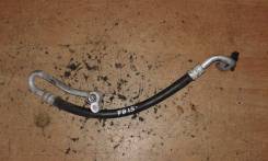 Трубка кондиционера. Nissan Bluebird Sylphy, FG10, QG10, QNG10 Nissan Sunny, B15, FB15, FNB15, QB15 Двигатели: QG15DE, QG18DE, QG13DE, QG18DD
