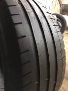 Michelin Pilot Sport 3. Летние, 20 %, 4 шт