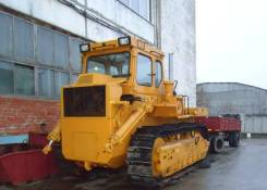 ЧЗПТ Т-500. Бульдозер Т-500, Т500