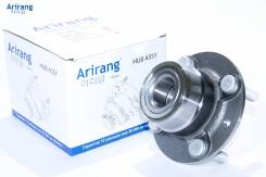 Ступица задняя (бараб.) ARIRANG ARG21-1052