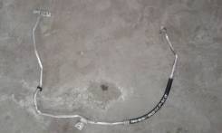 Трубка кондиционера. Nissan Bluebird Sylphy, FG10, QG10, QNG10 Nissan Sunny, B15, FB15, FNB15, QB15 Двигатели: QG15DE, QG18DE, QG13DE, QG18DD