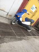 Aprilia. 49 куб. см., исправен, без птс, с пробегом