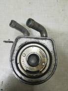 Радиатор масляный. Mazda MPV, LW3W, LW5W, LWEW, LWFW Двигатели: AJ, AJDE