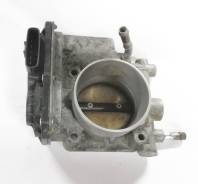 Заслонка дроссельная. Subaru Forester, SG5 Subaru Legacy, BL5, BL9, BP5, BP9 Subaru Impreza, GE6, GE7, GH6, GH7 Двигатели: EJ203, EJ253