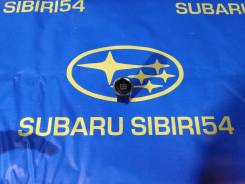 Кнопка запуска двигателя. Subaru Legacy B4, BL5