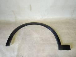 Накладка на крыло. BMW X3, F25 BMW X4, F26 Двигатели: B47D20, N20B20O0, N20B20U0, N47D20, N52B30, N55B30M0, N57D30OL, N57D30TOP, N20B20, N55B30, N57D3...