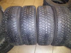 Continental ComtracWinterViking 1. Зимние, шипованные, 20 %, 4 шт