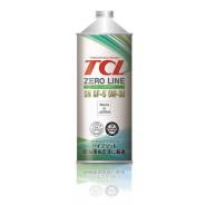 TCL. Вязкость 5W-30, синтетическое