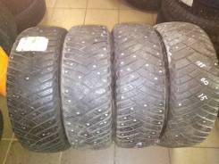 Goodyear UltraGrip Ice Arctic. Зимние, шипованные, 20 %, 4 шт