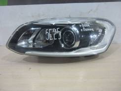 Фара. Volvo XC60, DZ, DZ31, DZ40, DZ44, DZ47, DZ52, DZ69, DZ70, DZ71, DZ72, DZ80, DZ81, DZ82, DZ87, DZ88, DZ90, DZ95, DZ98, DZ99 Двигатели: B4204T11...