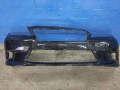 Бампер. Lexus ES350, GSV60, XV60 Двигатель 2GRFE