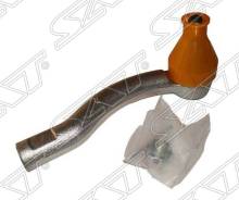 Наконечник рулевой. Toyota: Corolla Spacio, Allex, WiLL VS, Vios, Vitz, Corolla Axio, Porte, Corolla, Yaris, Wish, Spade, Corolla Fielder, Isis, Corol...