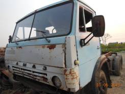 КамАЗ. Камаз, 10 850 куб. см., 10 000 кг.