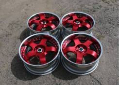 Garson. 9.0/9.0x19", 5x114.30, ET41/35