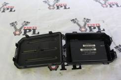 Блок комфорта. Audi S Audi A4, B6