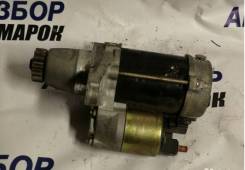 Стартер. Toyota: Windom, Mark X Zio, Aurion, Ipsum, Mark X, Avensis, RAV4, Camry, Previa, Estima, Caldina, Vanguard, Harrier, Blade, Tarago, Solara, V...