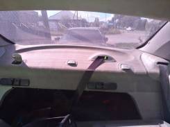 Полка в салон. Ford Focus, DAW, DBW, DFW, DNW Двигатели: ALDA, BHDA, BHDB, C9DA, C9DB, C9DC, EDDB, EDDC, EDDD, EDDF, EYDB, EYDC, EYDD, EYDE, EYDF, EYD...