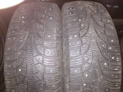 Pirelli Winter Carving Edge. Зимние, шипованные, 2010 год, 20 %, 2 шт