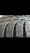 Bridgestone Ice Cruiser 5000. Зимние, шипованные, 40 %, 1 шт