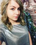 Специалист по управлению персоналом. Высшее образование, опыт работы 3 года