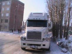 Freightliner Century. Продам Freightliner century, 12 700 куб. см., 24 500 кг.