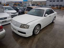 Nissan Gloria. MY34, VQ25DD