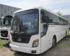 Hyundai Universe. Luxury Хендэ Юниверс, 43 места, В кредит, лизинг