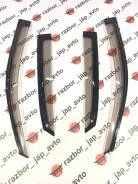 Дефлекторы и ветровики. Toyota Harrier, ACU30, ACU30W, GSU30, GSU30W, MCU30, MCU30W