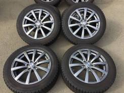 Zack. 7.0x17", 5x100.00, ET48