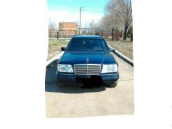 Mercedes-Benz. автомат, задний, 2.2 (150 л.с.), бензин, 127 554 тыс. км