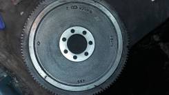 Маховик. Renault: Megane, Kangoo, Symbol, Logan, Scenic, Sandero, Clio Двигатели: K7J, F4R, F4R770, F4R771, F4R776, F4RT, F9Q, F9Q800, F9Q803, K4J, K4...