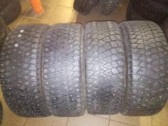 Michelin IVALO 2. Зимние, шипованные, 20 %, 4 шт