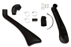 Шноркель. Isuzu D-MAX Isuzu Rodeo, TFS55F, TFS55H, TFS55HD Двигатель 4JB1T. Под заказ