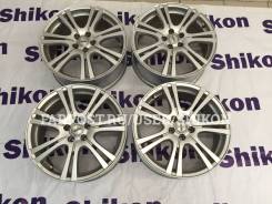 Reverline. 7.0x17", 5x100.00, ET50, ЦО 73,0 мм. Под заказ