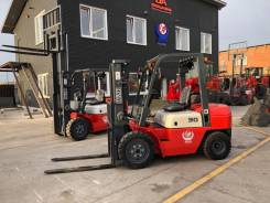 Heli. Продам вилочный погрузчик CPC30, 3 000 кг., Дизельный