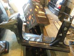 Стойка кузова. Subaru Impreza, GE2, GE3, GE6, GE7, GH2, GH3, GH6, GH7, GH8, GE, GH Двигатели: EJ154, EJ203, EJ20X, EJ20, EL15