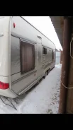 Karavan Trailers ����