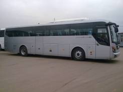 Hyundai Universe. туристический автобус Хендэ Юниверс 43 места, 43 места, В кредит, лизинг
