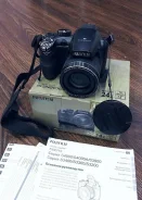Fujifilm FinePix S3200 ����
