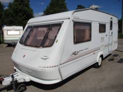 Elddis. Дом на колесах 2001 года 5 мест